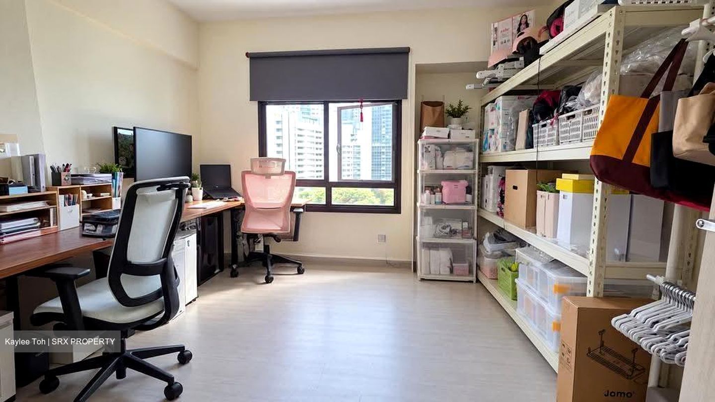 Blk 460 Clementi Avenue 3 (Clementi), HDB 4 Rooms #628869391